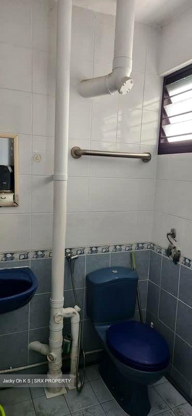 Blk 228 Yishun Street 21 (Yishun), HDB 3 Rooms #568867611